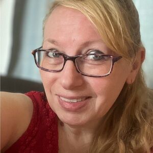 Meet your Posher, Kimberly